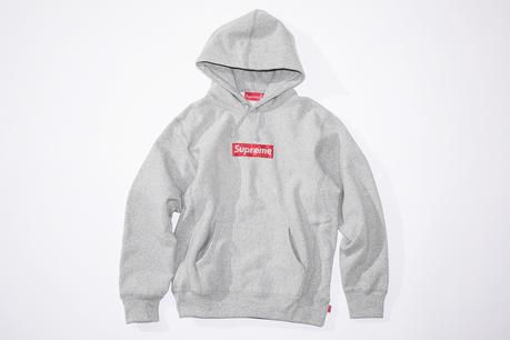 La collaboration Supreme x Swarovski est un symbole pour la marque