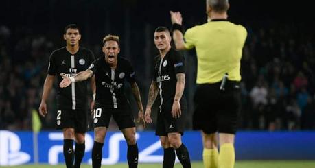 PSG – MERCATO : Un échange dingue en préparation !