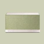 AIO, l’enceinte Audiophile par le Studio Antracite, pour Triangle Electroacoustique AIO, l’enceinte Audiophile par le Studio Antracite, pour Triangle Electroacoustique