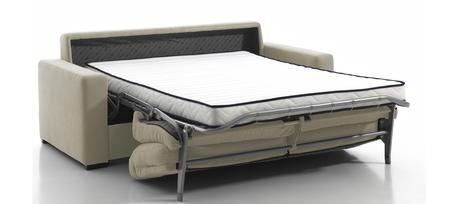 canapé convertible vrai couchage