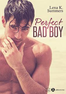 Perfect bad boy de Lena K. Summers