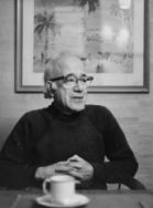 Carl Rakosi – Époque d’injustice