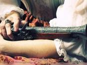 Maître Passé Joanna Bourne