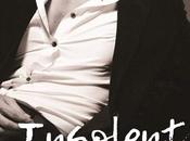 Insolent boss Sarina Cassint