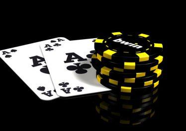 Secrets of Computer Gamble – Giving Online Poker A Shot