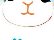 Globule, jeune lapin chronique carrottée