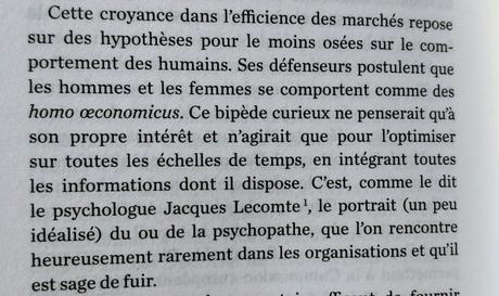 [Lecture] Agir sans attendre : notre plan pour le climat