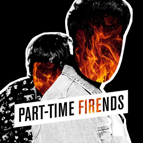 Part-Time Friends allume la mèche avec le clip de Fire