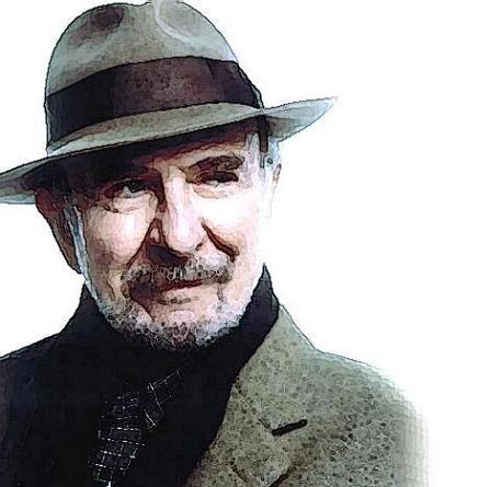 Jean-Pierre Marielle ou le bonheur précieux de la comédie française Jean-Pierre Marielle ou le bonheur précieux de la comédie française