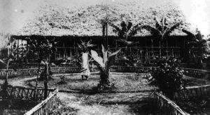 Mort d’une artiste