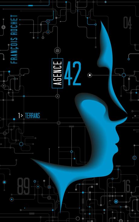 [Lecture] Agence 42 : Un roman incroyable !