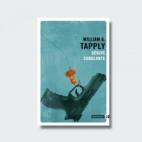 Dérive sanglante, Willam G. Tapply