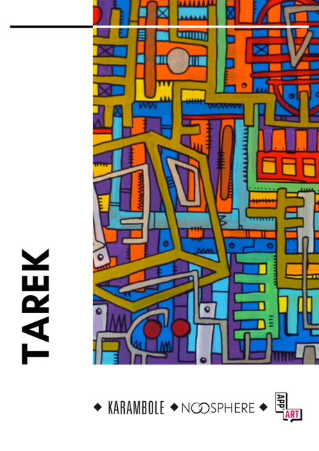 Exposition à La Karambole Exposition à La Karambole