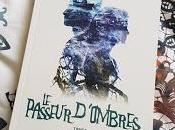 Passeur d'ombres Tome Amour fatal Claire McFall