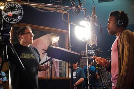 Nouvelles images pour le live-action Le Roi Lion de Jon Favreau Nouvelles images pour le live-action Le Roi Lion de Jon Favreau
