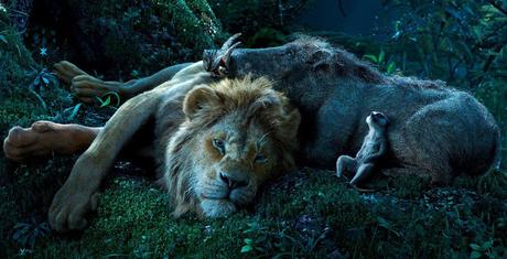 Nouvelles images pour le live-action Le Roi Lion de Jon Favreau Nouvelles images pour le live-action Le Roi Lion de Jon Favreau
