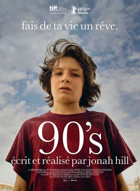 [CRITIQUE] : 90’s