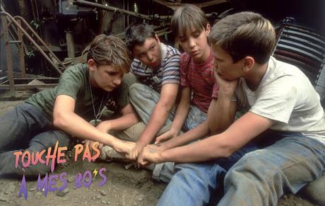 [TOUCHE PAS À MES 80ϟs] : #36. Stand By Me