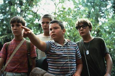 [TOUCHE PAS À MES 80ϟs] : #36. Stand By Me