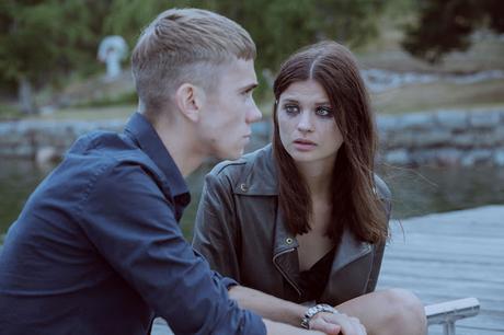 [FUCKING SERIES] : Quicksand : Love is toxic... sometimes