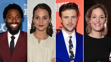 Born to Be Murdered : John David Washington, Alicia Vikander, Boyd Holbrook et Vicky Krieps au casting ? Born to Be Murdered : John David Washington, Alicia Vikander, Boyd Holbrook et Vicky Krieps au casting ?