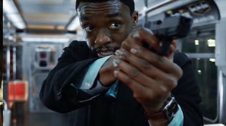 Premier trailer pour 21 Bridges de Brian Kirk