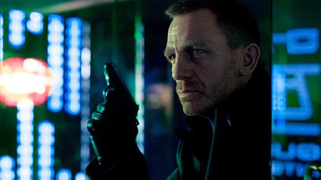 Bond 25 : Un casting, quelques détails mais pas de titre...