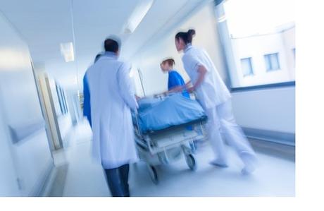 INCAPACITÉ : Les arrêts cardiaques hors hôpital pèsent lourd