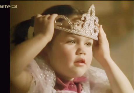 Toutes des princesses Barbie...Déçues