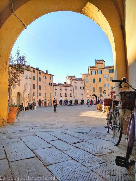 Toscane avec les enfants : itinéraire et bonnes adresses
