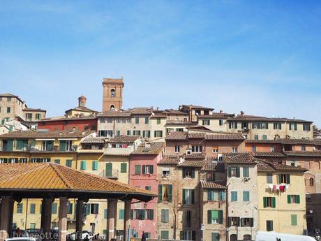 Toscane avec les enfants : itinéraire et bonnes adresses