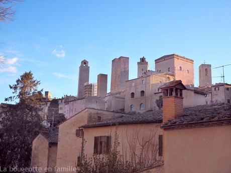 Toscane avec les enfants : itinéraire et bonnes adresses