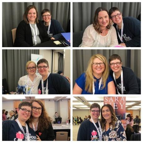 Rare Paris 19 : Compte-rendu de SoSweety