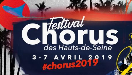 Livre Report : Festival Chorus 2019
