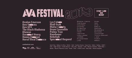 LE GUIDE DES FESTIVALS 2019 (part 1/2) | De Mai à Juillet LE GUIDE DES FESTIVALS 2019 (part 1/2) | De Mai à Juillet