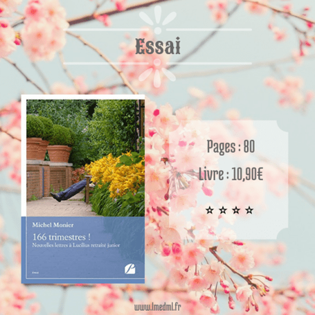 166 trimestres ! » Michel Monier