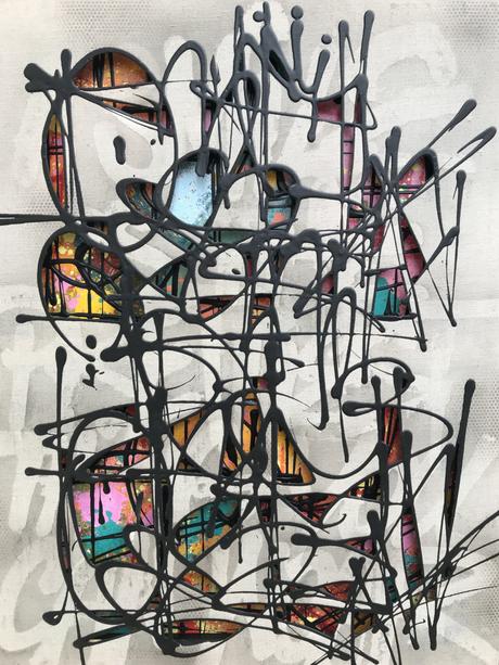 Extraction par Nebay, un voyage coloré