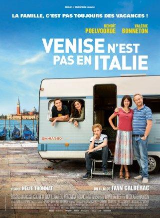 Venise n’est pas en Italie, la bande annonce