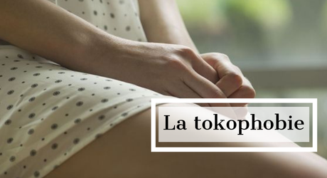 La tokophobie : Une terrible peur d’être enceinte ou d’accoucher