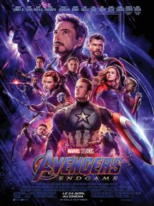 [Critique] Avengers – Endgame