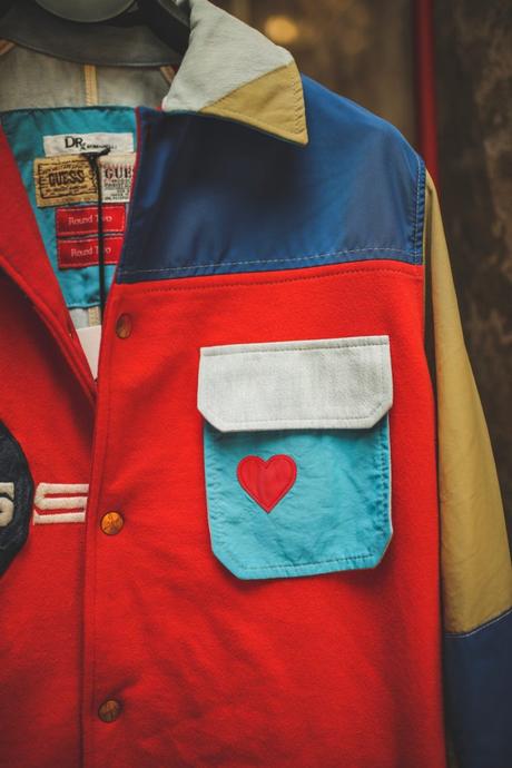 Sean Wotherspoon imagine des pièces Nike et Supreme recyclées Sean Wotherspoon imagine des pièces Nike et Supreme recyclées