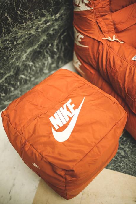 Sean Wotherspoon imagine des pièces Nike et Supreme recyclées Sean Wotherspoon imagine des pièces Nike et Supreme recyclées