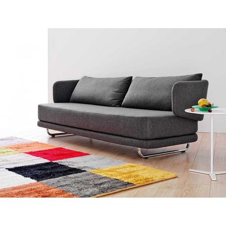 canapé convertible salon