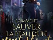 Guide pour nécromancien herbe Comment sauver peau d'un mort-vivant Hailey Edwards