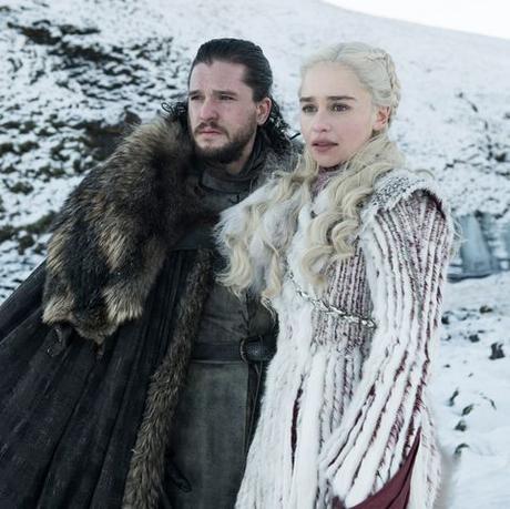 La Théorie du Propos Climatique de Game of Thrones