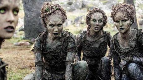 La Théorie du Propos Climatique de Game of Thrones