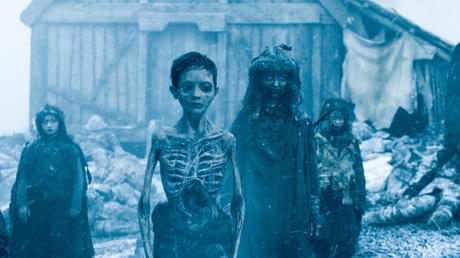 La Théorie du Propos Climatique de Game of Thrones