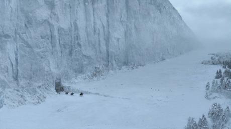La Théorie du Propos Climatique de Game of Thrones