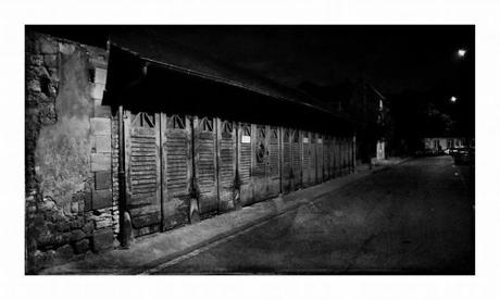 Fragments de nuit, inutiles et mal écrits (saison 2) : 10-11-12 Fragments de nuit, inutiles et mal écrits (saison 2) : 10-11-12