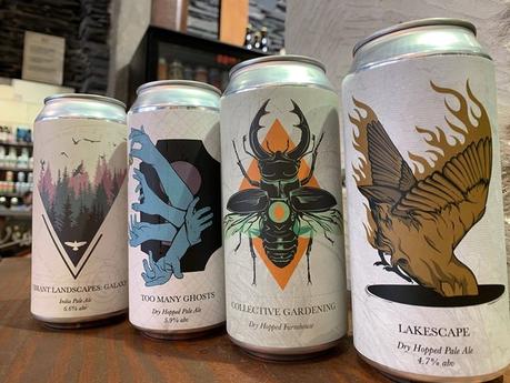 Craft Beer Shop Angers, 8 rue st laud, Angers (2019)
– Fabrication de bière Craft Beer Shop Angers, 8 rue st laud, Angers (2019)
– Fabrication de bière